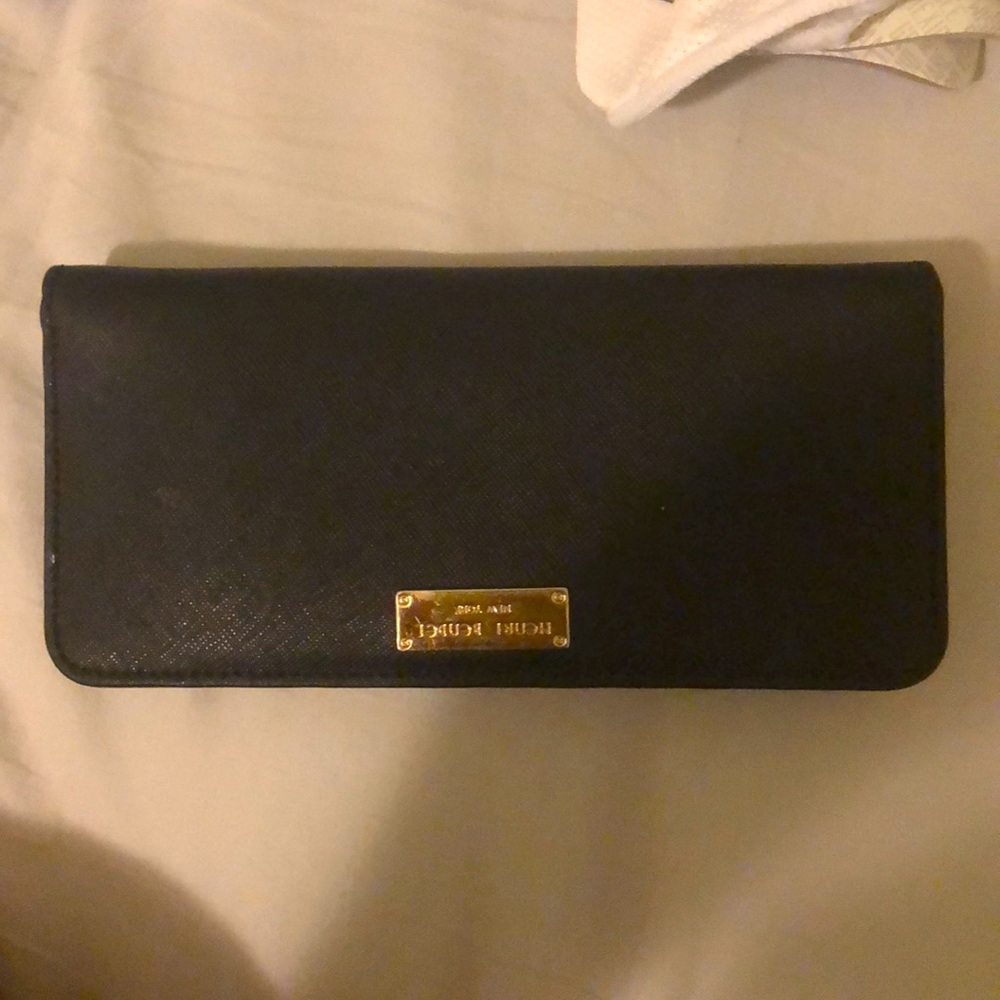 HB wallet